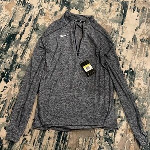 Nike Dry Quarter Zip
